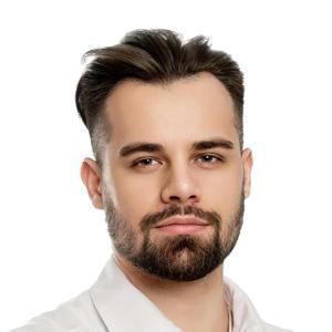 Краснящих Тихон Игоревич