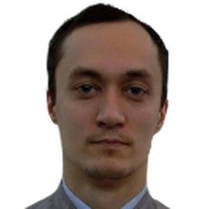 Вайчулис Дмитрий Вячеславович