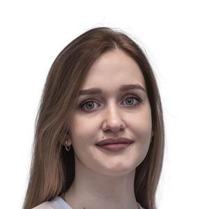 Силантьева Алёна Александровна