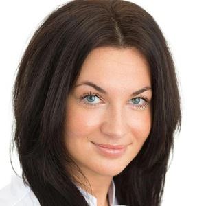Вольская Ольга Валерьевна