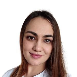 Муфтахова Римма Рамильевна