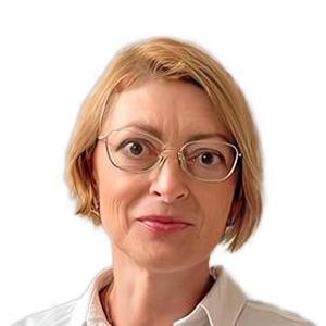 Иванекина Светлана Ивановна