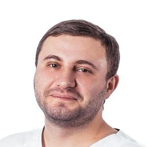 Овчаренко Владимир Борисович