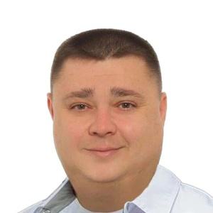 Абдурахманов Исмет Смаилович
