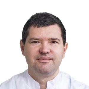 Безбрязов Алексей Викторович