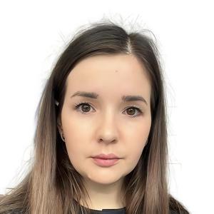 Толстикова Елена Николаевна