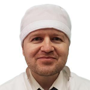 Резвецов Григорий Джорджевич