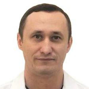 Крутченко Дмитрий Владимирович