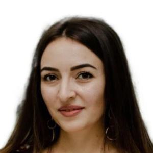 Байбагисова Фатима КельдиМуратовна