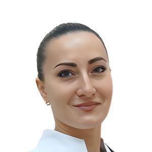 Иванова Анастасия Владимировна