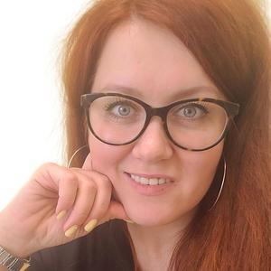 Левитская Екатерина Сергеевна