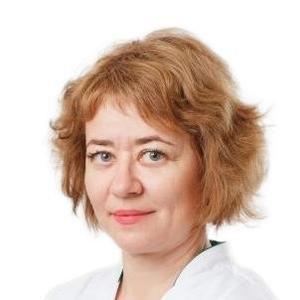 Федулова Анна Анатольевна