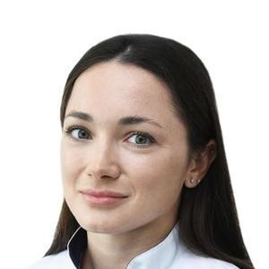 Незвецкая (Козлова) Ирина Валерьевна