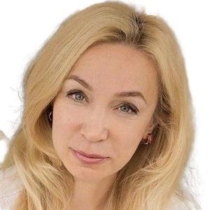 Барсукова Наталья Ивановна