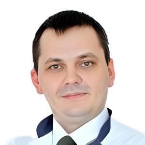 Данилин Никита Андреевич