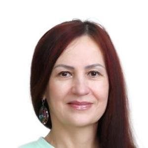 Дерябина Валерия Сергеевна