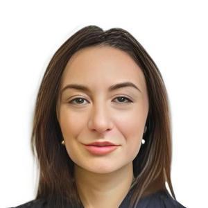 ГобозоваГурчина Ванда Валерьевна