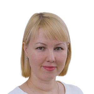 Силантьева Людмила Вячеславовна