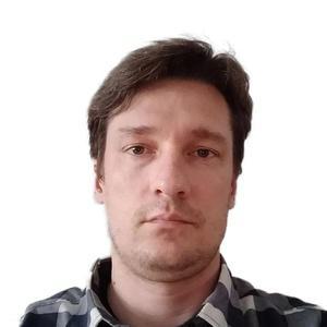 Ершов Роман Ювенальевич
