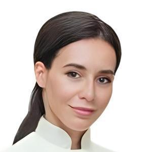 Петрова Ильмира Фархадовна