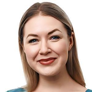 Перельштейн Нина Владимировна