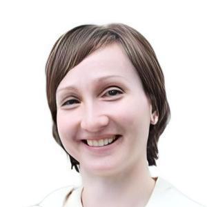 Семерикова Наталия Александровна