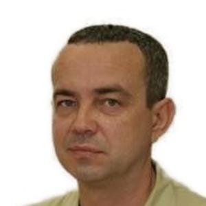 Морозов Андрей Николаевич
