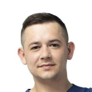 Обидняк Владимир Михайлович