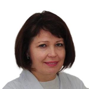 Маликова Галина Борисовна