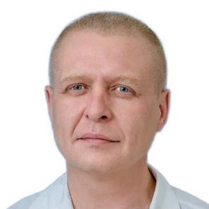 Беляшин Николай Александрович