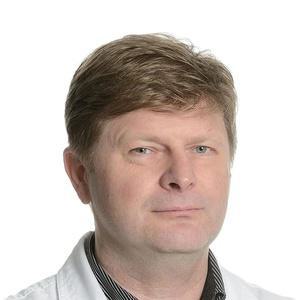 Корнеев Игорь Владимирович