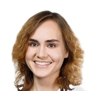 Чаплыгина Юлия Александровна
