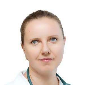 Сапельникова Екатерина Юрьевна