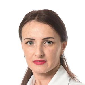 Магунова Светлана Викторовна