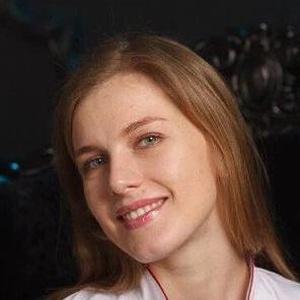 Родичева Мария Дмитриевна