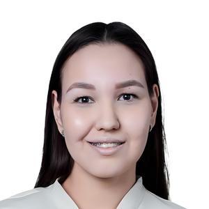 Волкова Виолетта Фанилевна