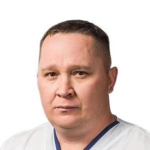 Трошенков Алексей Владимирович