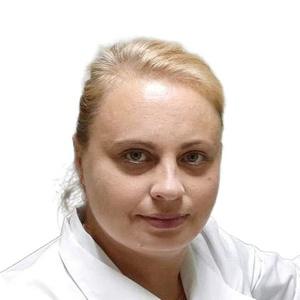 Березуцкая Марьяна Александровна