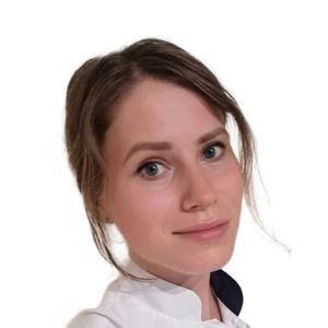 Мельникова Юлия Дмитриевна