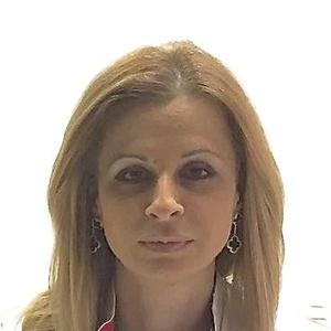 Габараева Милена Руслановна