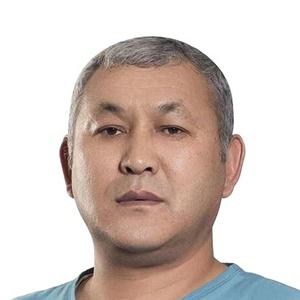 Танаев Замир Белекбаевич