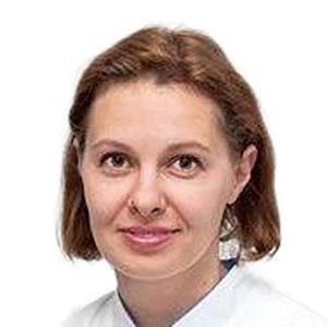 Степанищева Юлия Борисовна