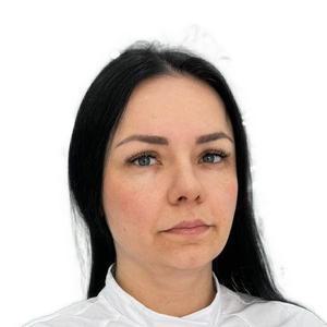 Ломтева Ксения Андреевна