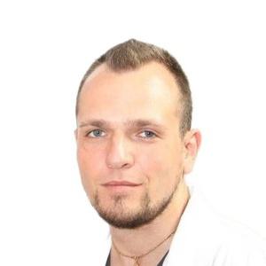 Рудыка Роман Владимирович