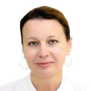 Кораблёва Людмила Борисовна