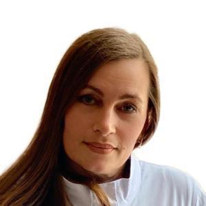 Войцехова Ольга Анатольевна