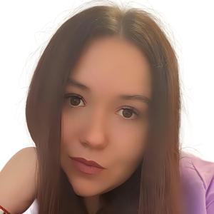 Стасик Елена Вячеславовна
