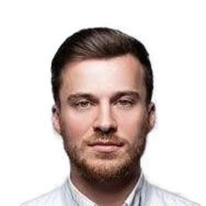 Филиппов Максим Сергеевич