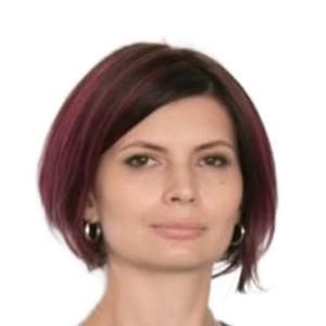 Гебекова Татьяна Олеговна