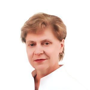 Зубань Елена Владимировна